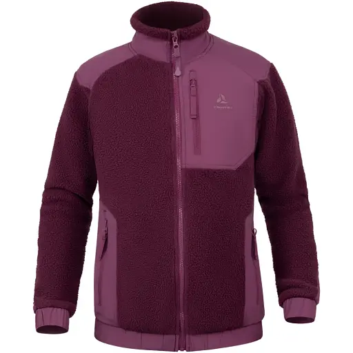 Кофта Frontier Cortaderia Fleece XL Berry