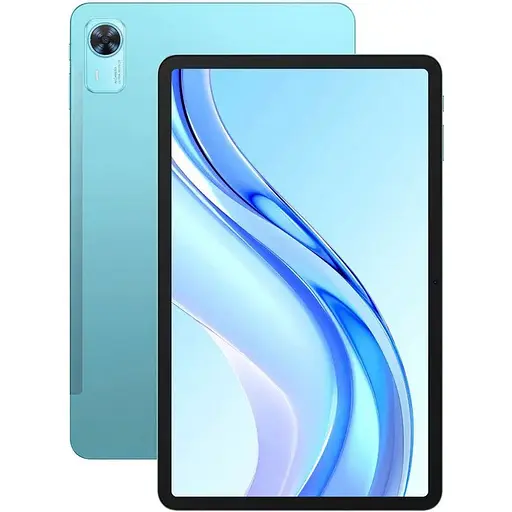 Планшет Doogee Tab E3+ 8/256GB LTE Crest Blue Global EU [159391] - фото 2