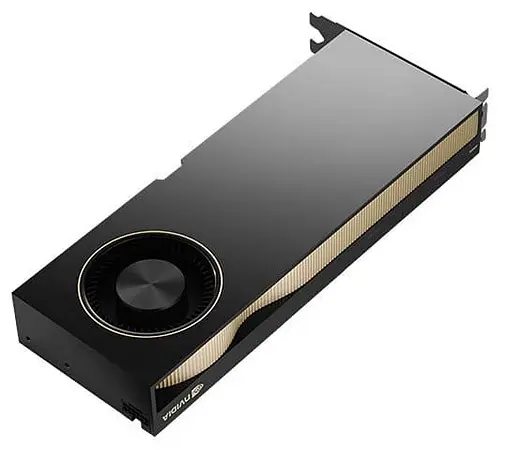 Видеокарта PNY A800 40GB Active (VCNA800-PB) ( - фото 3