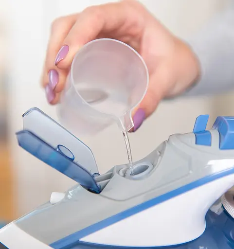 Праска FIRST Austria FA-5618-6 (кераміка) - фото 8