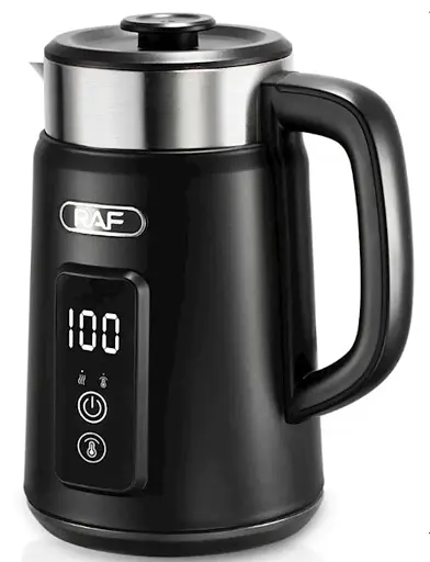 Электрочайник HandyHeat RAF R.7938 - фото 3