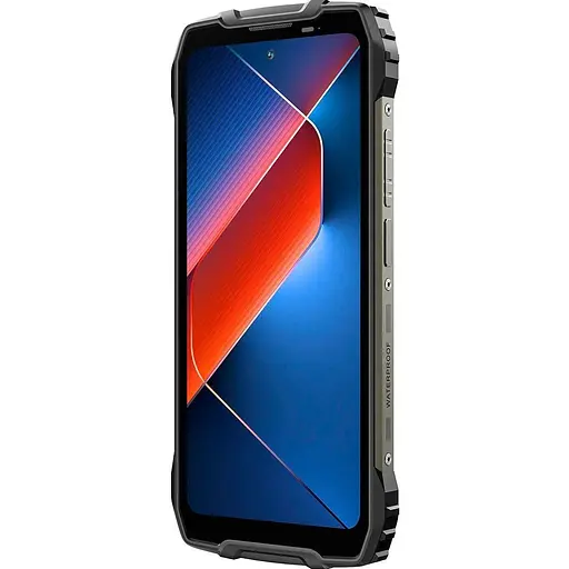Смартфон Blackview BL7000 8/256Gb Black EU  - фото 5