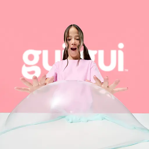 Ігровий набір GUI GUI Слайм із шармами (124538) - фото 8