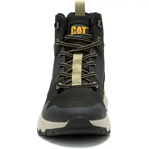 Черевики Caterpillar Colorado Sneaker 40 Black (1103-P725941-40) - фото 7