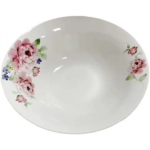 Тарілка Limited Edition Rose для супу 18 см (YF6024-4)