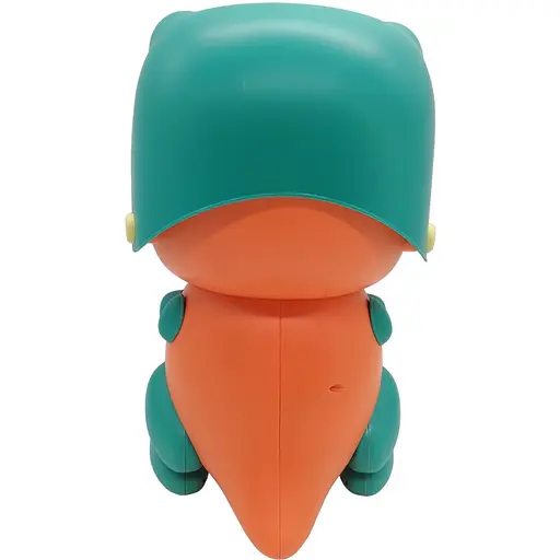 Іграшка-сюрприз Otsixe Динозавр Торговий Супермаркет (1368A1) - фото 5