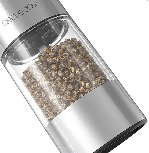 Электрическая мельница для соли и перца Xiaomi Circle Joy Electric Grinder (CJ-EG13) - фото 2