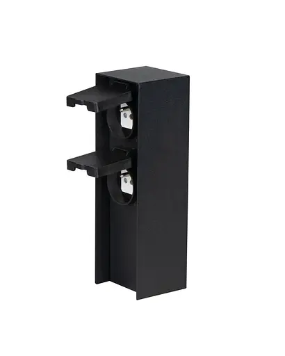 Столбик з розеткою Kanlux 36585 Dasto IP44 - фото 1