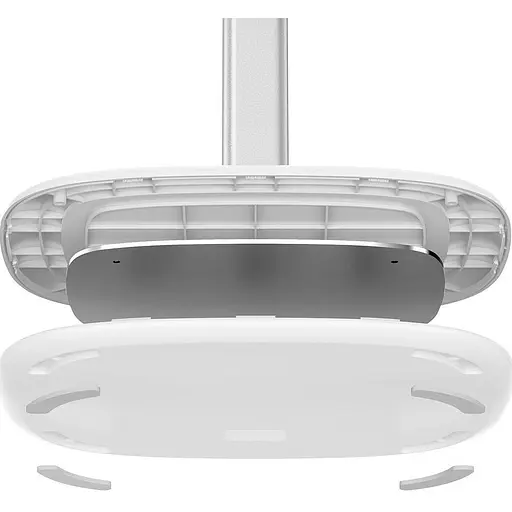 Подставка для планшета Baseus Seashell Series White (B10451501211-00) - фото 5