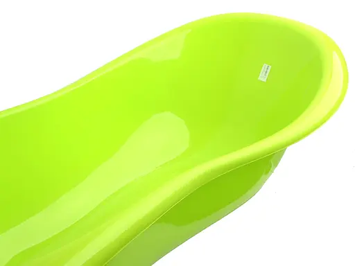 Ванночка дитяча, салатова, Бамсик, ПХ4510 САЛ - фото 3