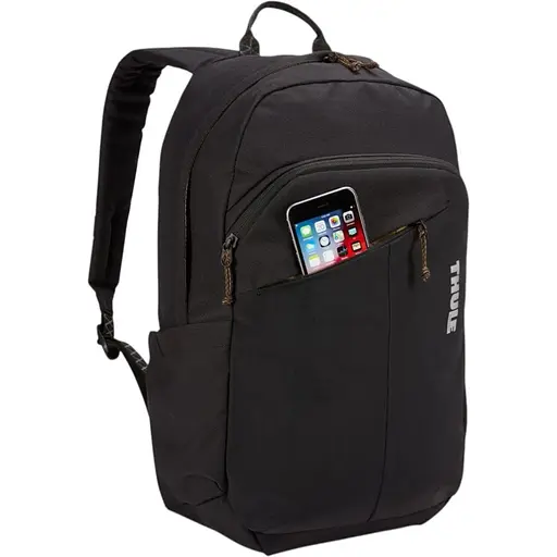 Рюкзак Thule Indago 23L Black (TH 3204313) - фото 6