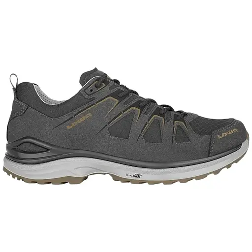 Кроссовки Lowa Innox Evo GTX 45 Antracite (1012-310611-7945-45.0)