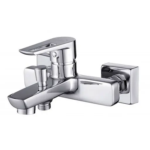 Смеситель для ванны Cersanit Mille CN S951-006 000016884 - фото 1