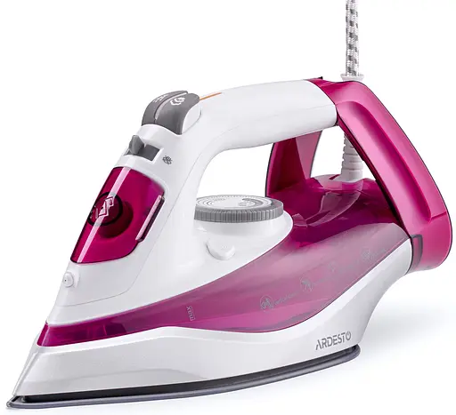 Утюг Ardesto C2230-BUR - фото 1