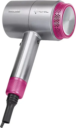 Фен MPM MSW-22 - фото 2