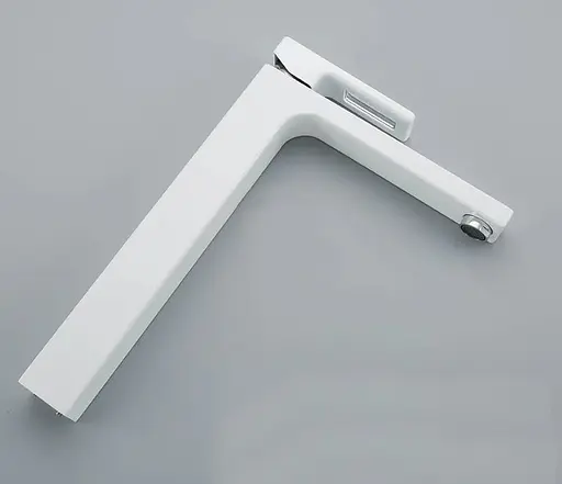 Змішувач для умивальника Gappo G1017-2 - фото 3