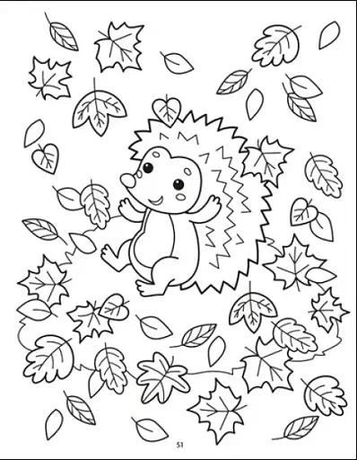 АРТрозфарбовка. Пори року - фото 3