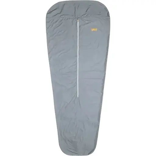 Вкладыш в спальник Turbat Liner Grey (1054-TURLINGR)
