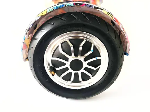 Гіроборд Smart Balance Wheel 10.5 NEW Hip Hop - фото 3