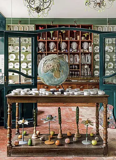 Timeless Paris. Ateliers, Emporiums, Savoir Faire - фото 4