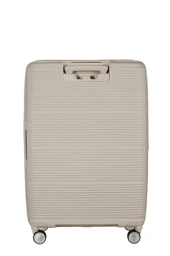 Чемодан 75 См Samsonite PARALUX HS STONE GREY 75x50x31(34) KT2*08003 - фото 6
