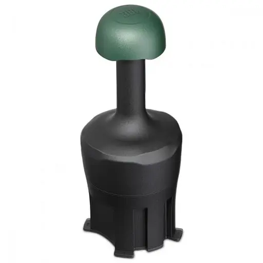 Сабвуфер пасивний JBL GSB8 Green (JBL-GSB8-GN) - фото 1