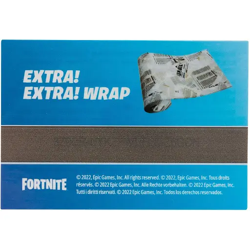 Колекційна фігурка Fortnite Master Series Figure Omega Knight 10 см (FNT1324) - фото 25