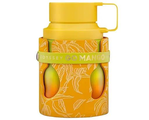 Парфумована вода Armaf Odyssey Go Mango 100 мл
