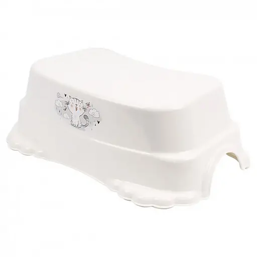 Підставка-сходинка дитяча 1287TXK(White) білий