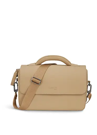 Плечова Сумка Lipault LOST IN BERLIN SANDSTONE 32х22х17 P90*75032