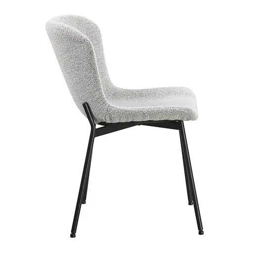 Стул Avanti Fix light grey - фото 3