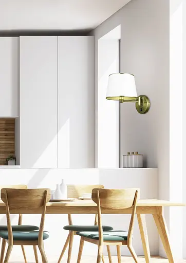 Бра Candellux 21-01279 IBIS - фото 2