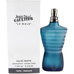 Туалетная вода тестер Jean Paul Gaultier Le Male 125 мл - фото 1