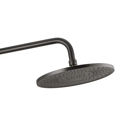 Душова система Kroner KRP Graz - GRP063, Графіт - фото 12