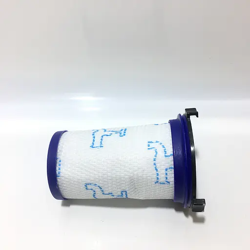 Фильтр для беспроводного пылесоса Rowenta X-Pert Essential 260, Air Force 360, RH90**, RH73**, ZR009001 - фото 3