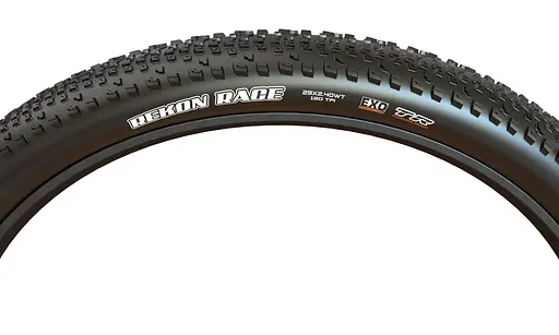 Покришка Maxxis Rekon Race 29 x 2.40 TPI-120 Foldable MaxxSpeed/EXO/TR (1052-ETB00465000) - фото 2