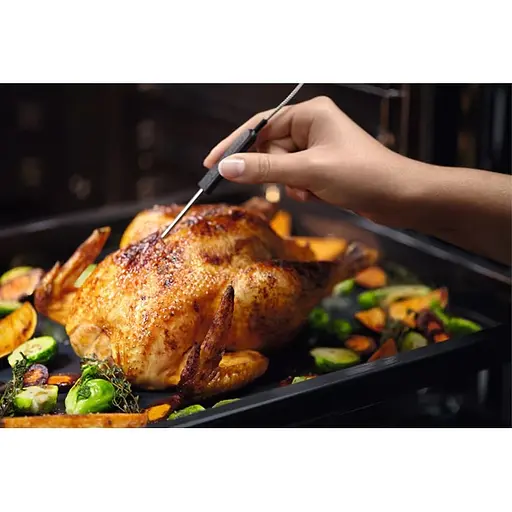 Духова шафа Electrolux KOBBS39H - фото 4