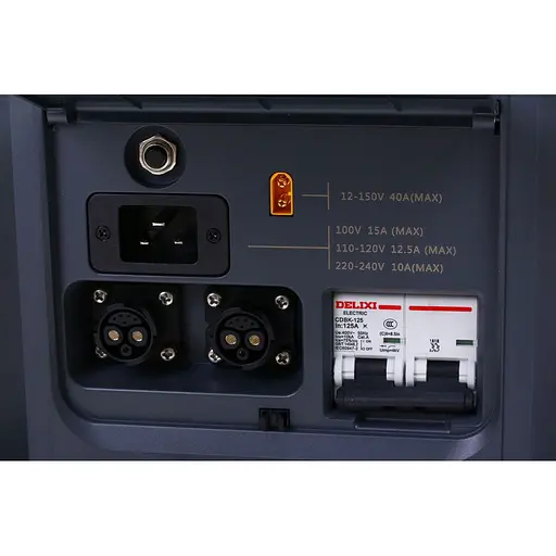 Зарядна станція Allpowers R4000 [153360] - фото 7