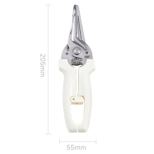 Кухонные ножницы Xiaomi HuoHou Kitchen Scissors (HU0260) - фото 9