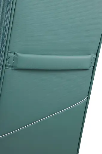 Валіза 69 См American Tourister SUMMERRIDE DARK FOREST 69x43x29(32) ME7*14105 - фото 4