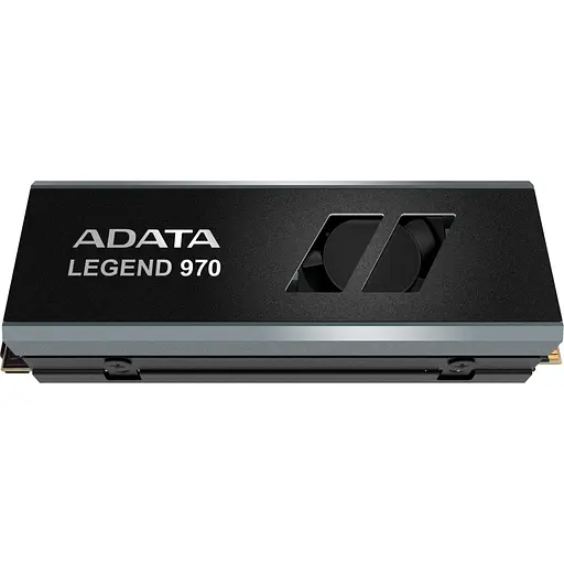 SSD накопитель ADATA Legend 970 1TB (SLEG-970-1000GCI) [135456] - фото 6