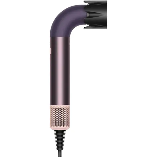 Фен Dyson HD17 Supersonic R Jasper/Plum (122781-01) [144461] - фото 2