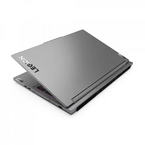 Ноутбук Lenovo Legion 5 16IRX9 (83DG644JUS) Luna Grey - фото 8