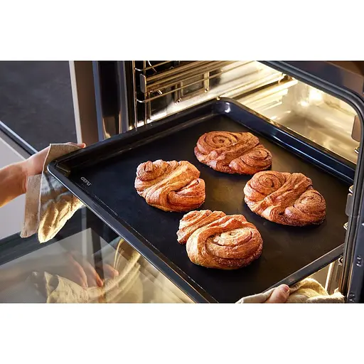 Набор ковриков антипригарных для запекания Gefu Agen 2 шт. (14381) - фото 4