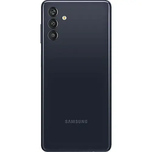 Смартфон Samsung Galaxy M13 4/64GB Midnight Blue - фото 5