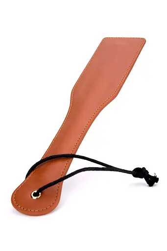 Шльопалка Dreamtoys Blaze Elite Paddle 32 см коричневий - фото 2
