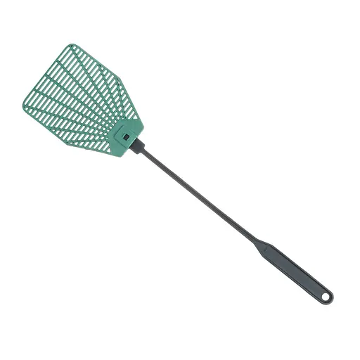 Мухобійка силіконова 41.5х10 см, Господар Зелений 84469 - фото 7