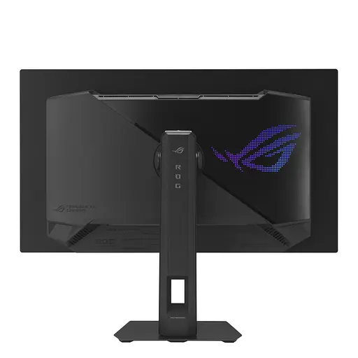 Монітор ASUS 26.5" ROG Strix XG27AQDNG QD-OLED QHD OLED 360Hz (90LM0CH0-B01971) - фото 2