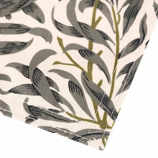 Набор сервировочных салфеток Ardesto Leaves, 30х45см, 2 шт, 90% полиэстер, 10% хлопок (ART15LV) - фото 4