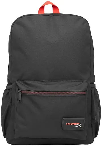 Рюкзак, Delta 16", черно-красный HyperX teh0014485 - фото 1